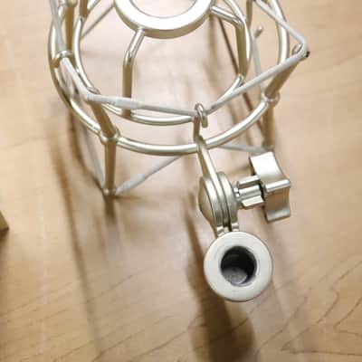 Bluebird Large Diaphragm Cardioid Condenser Microphone image 5