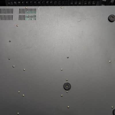 Akai MPC 60 II 1994 MIDI Sequencer & Sampler OS3.10 + OS2.12 - Grey image 7