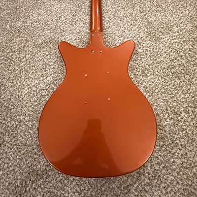 Danelectro 59M NOS - Copper image 4