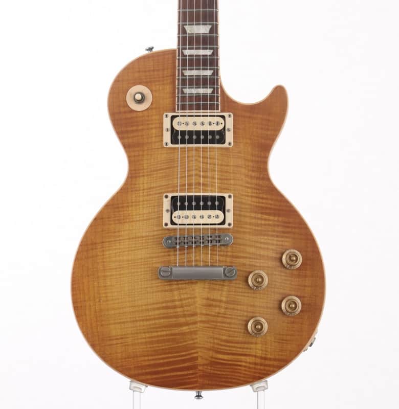 Gibson Les Paul Standard Faded with '50s Neck Profile 2005 - 2008