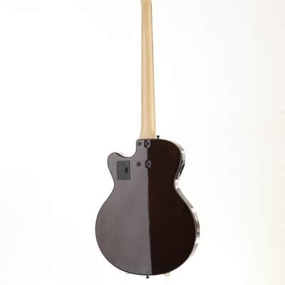 Yamaha BEX-4 Brown Sunburst [SN QK12101] [12/04] image 7