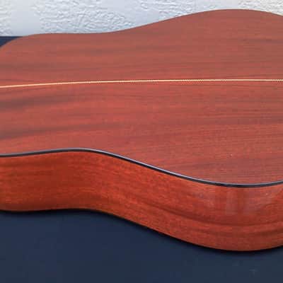 1987 Martin HD-18 Limited Edition - Herringbone D-18 image 9