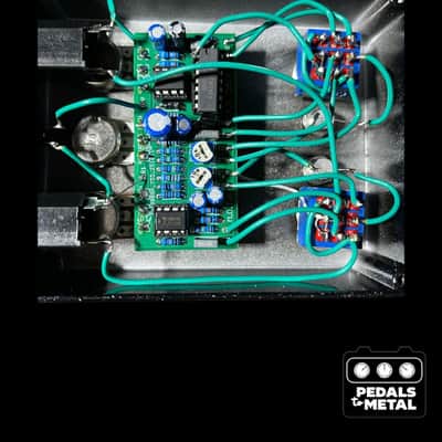 Fuzzrocious M.O.T.H -x17985 image 8