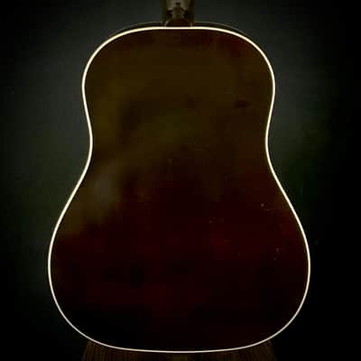 Gibson J-45 Standard - Vintage Sunburst image 2