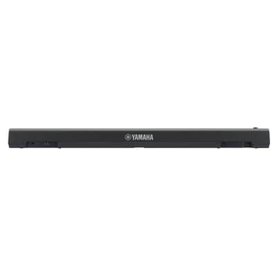 Yamaha NP35B 76-Key Mid-Level Piaggero Ultra-Portable Digital Piano, Black image 4