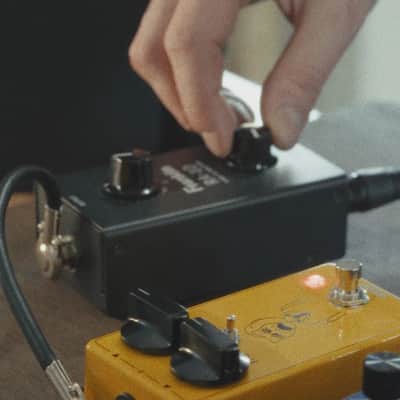 Franklin Audio RA-10 Studio Re-amplifier image 4