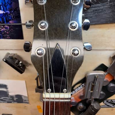 Gretsch Broadkaster 1975 - Blonde image 11
