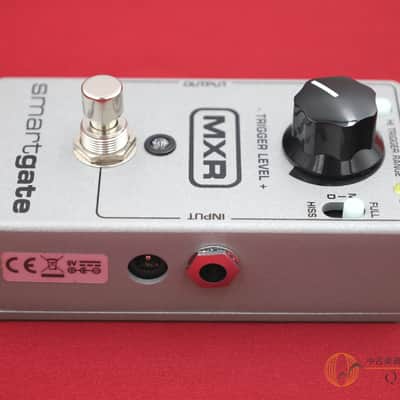 Immagine MXR M135 Smart Gate - 4