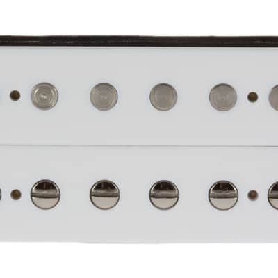 Suhr Thornbucker PAF Bridge Humbucker - 53mm, white image 3