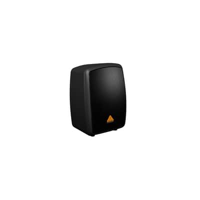 Behringer Europort MPA40BT All-in-One Portable 40-Watt PA System with Bluetooth Connectivity and Battery Operation image 3