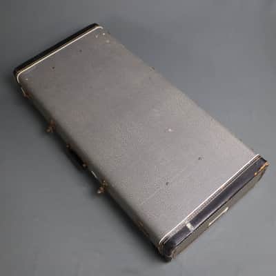 1957 Rickenbacker CW-758 Triple Neck LONG SCALE T8 Console Steel Guitar FIGURED MAPLE image 16