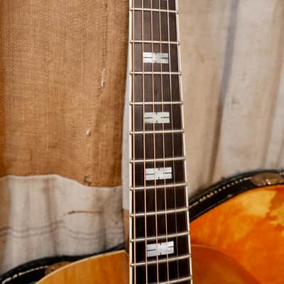 Epiphone FT-110 Frontier 1951 - Natural image 6