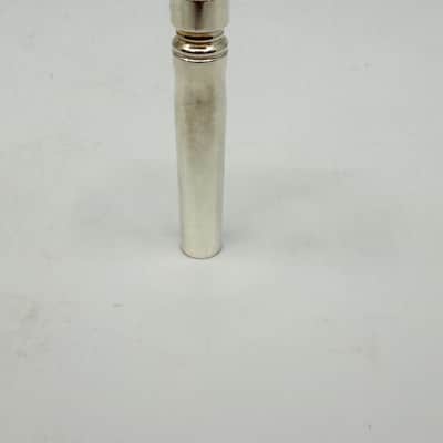 ACB A1/27 Trumpet Backbore - Silver image 2