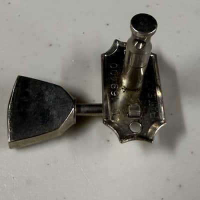 1969-70's Gibson Deluxe Tuner G-Side (T-413) image 2