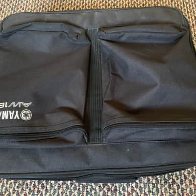 YAMAHA AW16G NYLON PADDED MIXER BAG- MAKE OFFER! image 8