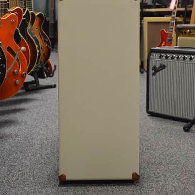 Victory Amps V40 Deluxe Head & Dutchess 212 Cab image 5