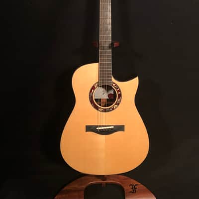 Kostal MDC 2018 African Blackwood/German Spruce image 1