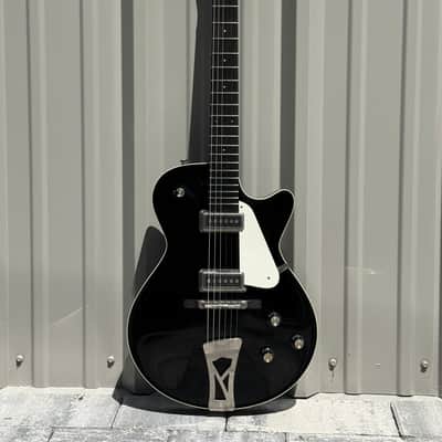 Collings 470 JL Julien Lage @AIFG image 4