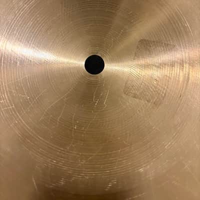 Zildjian 18” K Series Paper Thin Crash Cymbal 1102g image 7