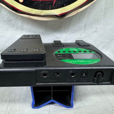 Korg ToneWorks AX1B Bass Multi-Effects Pedal image 5