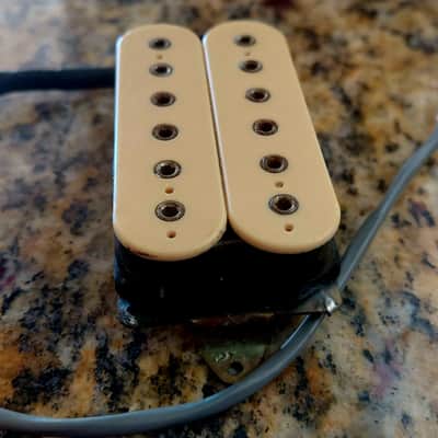 Dimarzio Super Distortion - Vintage 70’s/80’s image 5