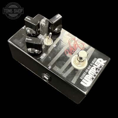 Used Wampler Velvet Fuzz TFW3630 image 2