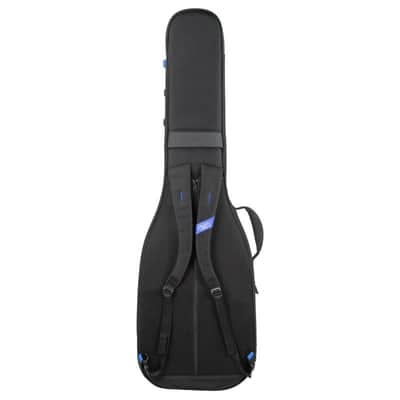 Reunion Blues Expedition - Electric Bass Case image 4