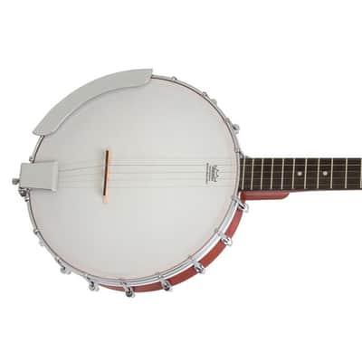 Epiphone MB-100 Banjo Natural image 3