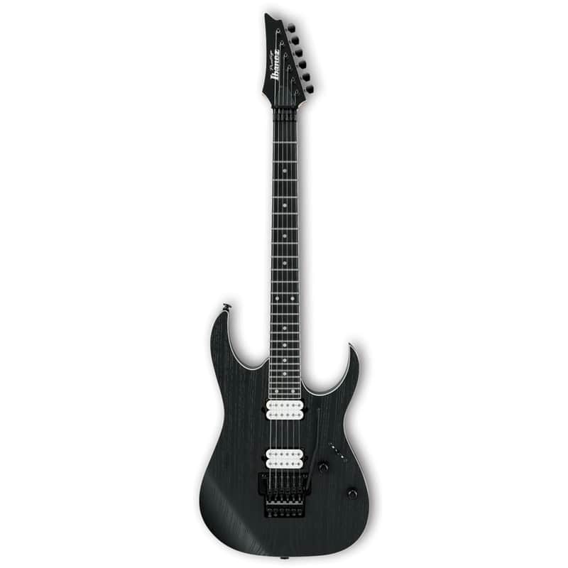 Ibanez RGR652AHB Prestige image 1