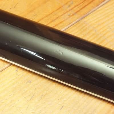 Gibson Les Paul Custom Ebony Custom Shop mit 57 Custombucker 2021 image 20