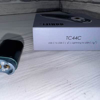 DD HiFi TC44C Amplifier ddhifi image 4