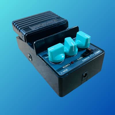 Arion SCH-1 Stereo Chorus Bild 3