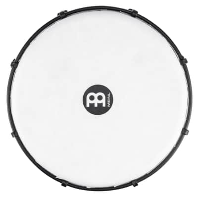 MEINL ADJ10-BW Djembe Barnwood Alpine Series 10Zoll image 2