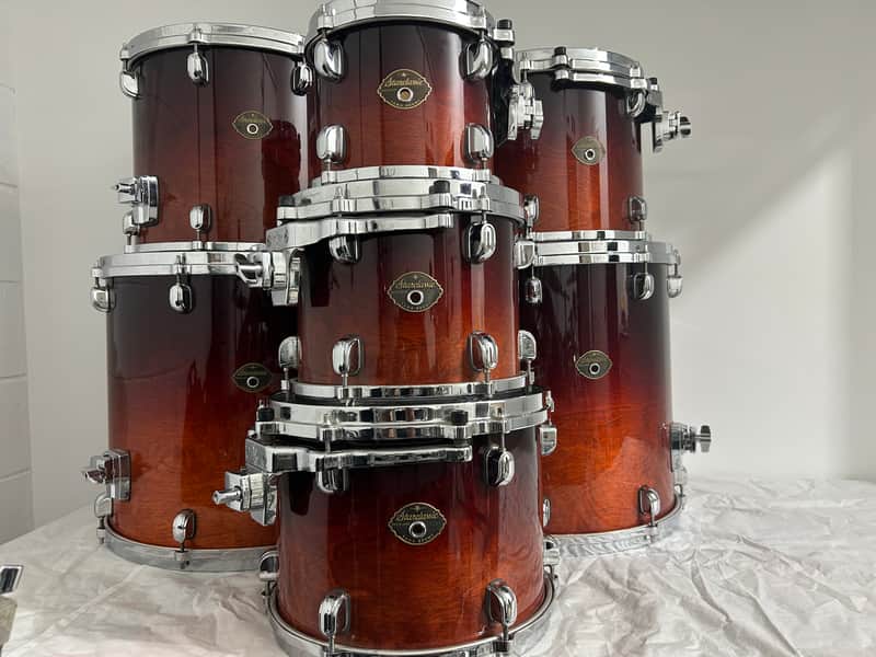 tama starclassic performers image 1