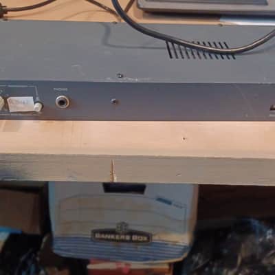 Symetrix A220 image 1