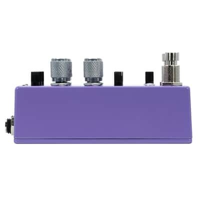 Empress ParaEq Bass Parametric Equalizer for Bass NEW image 7