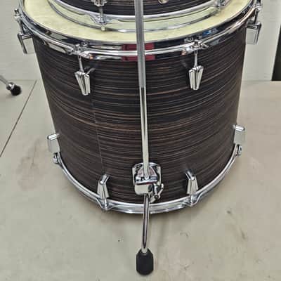 Immagine ⚡C&C Gladstone Series 24/13/16 3-Piece Drum Set⚡ - 23