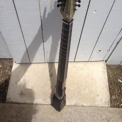 Roberts Roto Neck 12 image 4