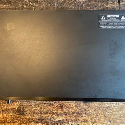 Roland RSP-550 Stereo Signal Processor RSP550 image 2