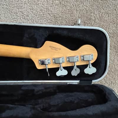 Squier Precision Parts Bass image 6