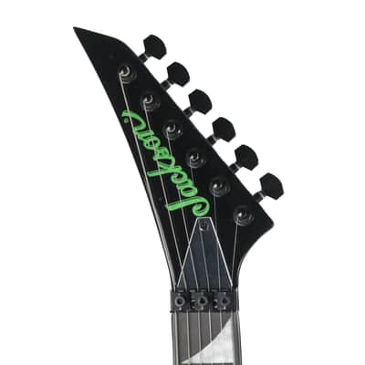 Jackson Brandon Kelly Owned by Lars Frederiksen Of Rancid image 7