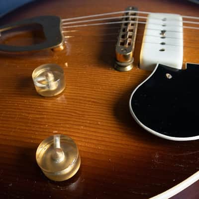 1954 Guild M-75 Aristocrat image 7