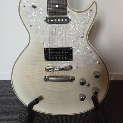 Edwards ESP E-AS-105SM 2000s Black Crying Star Anchang Made in