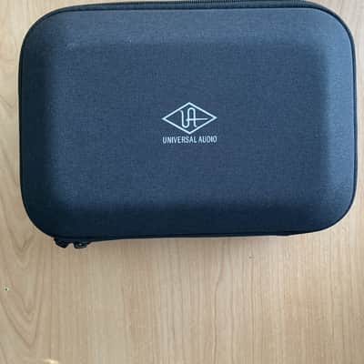 Universal Audio SC-1 Modeling Large Diaphragm Cardioid Condenser Microphone image 4