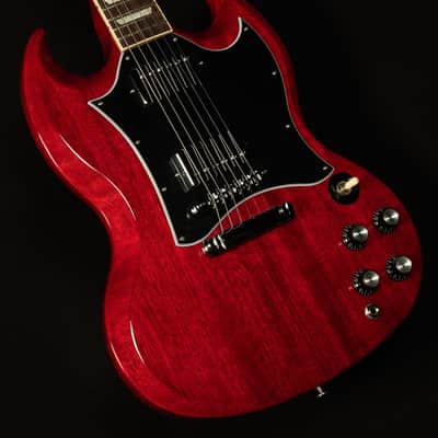 Gibson Modern Collection SG Standard image 5
