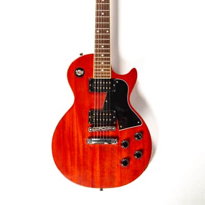 Gibson 2012 Les Paul Special Electric Guitar Owned By Ilan Rubin image 3