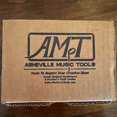 Asheville Music Tools ACV-1 Time Warping Chorus / Vibrato image 4