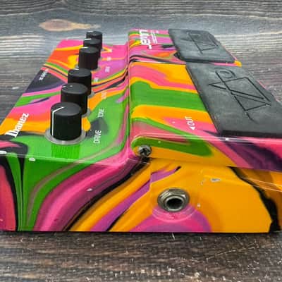 Immagine Ibanez Jemini Distortion / Steve Vai - 6