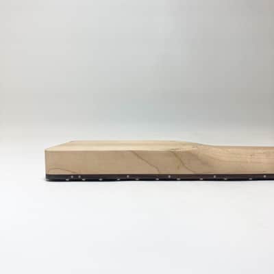 Ibanez Replacement 5-String Bass Neck - SR505 - Transparent Black Flat - 2004-2010 image 9