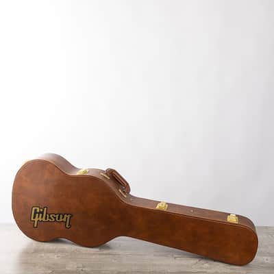 Gibson SG Standard '61 Stop Bar, TV Yellow | Demo image 18